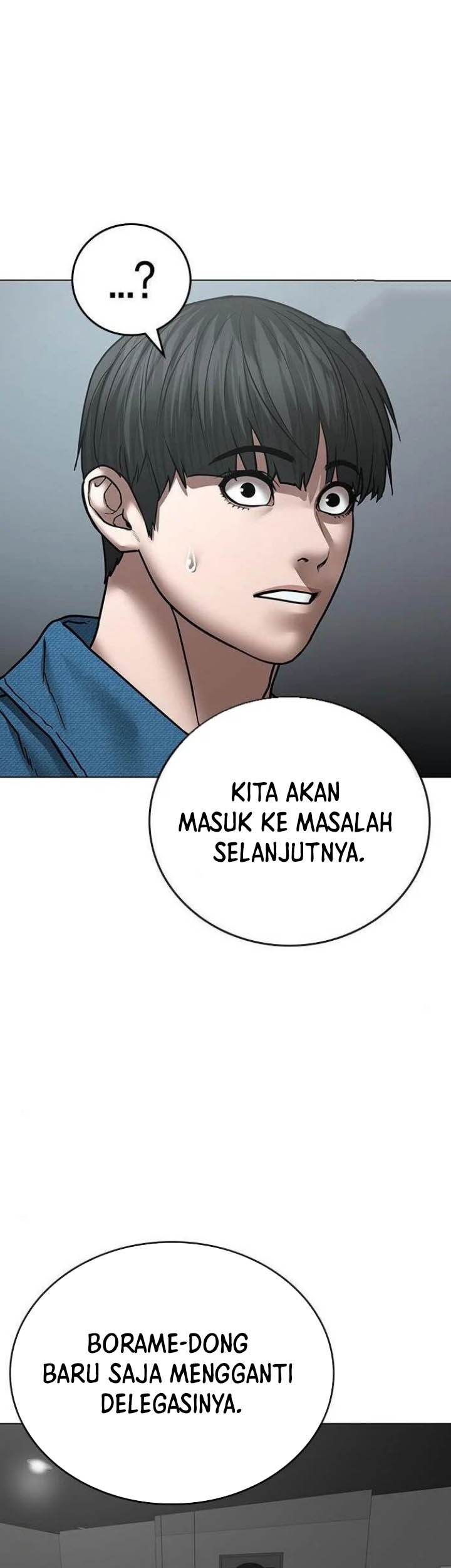 The Regressed S-Class Adventurer’s Quest Life Chapter 9 - halaman 59