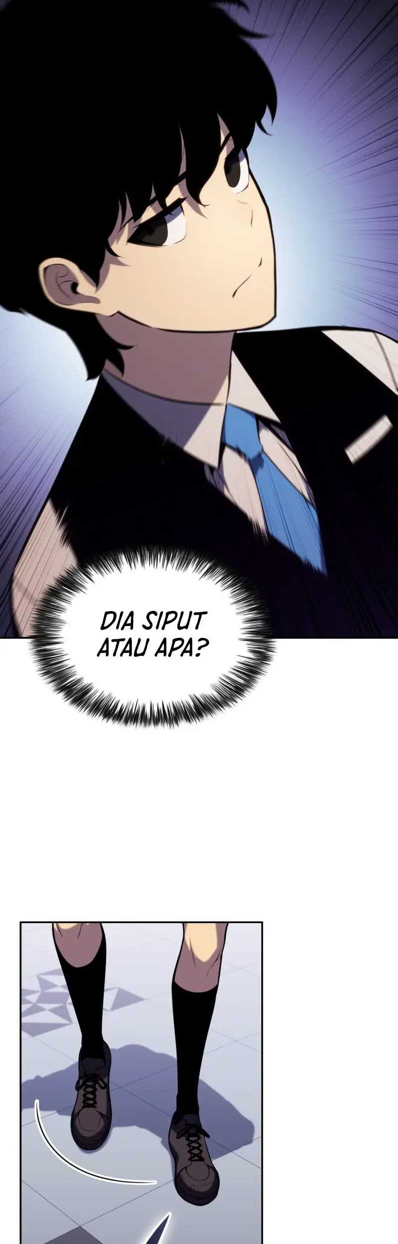The Regressed Son Of A Duke Is An Assassin Chapter 1 - halaman 100