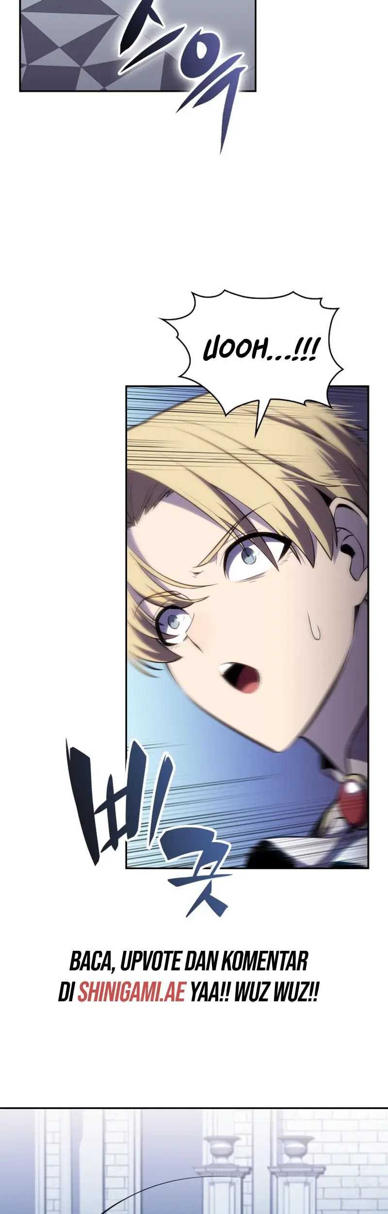 The Regressed Son Of A Duke Is An Assassin Chapter 1 - halaman 101