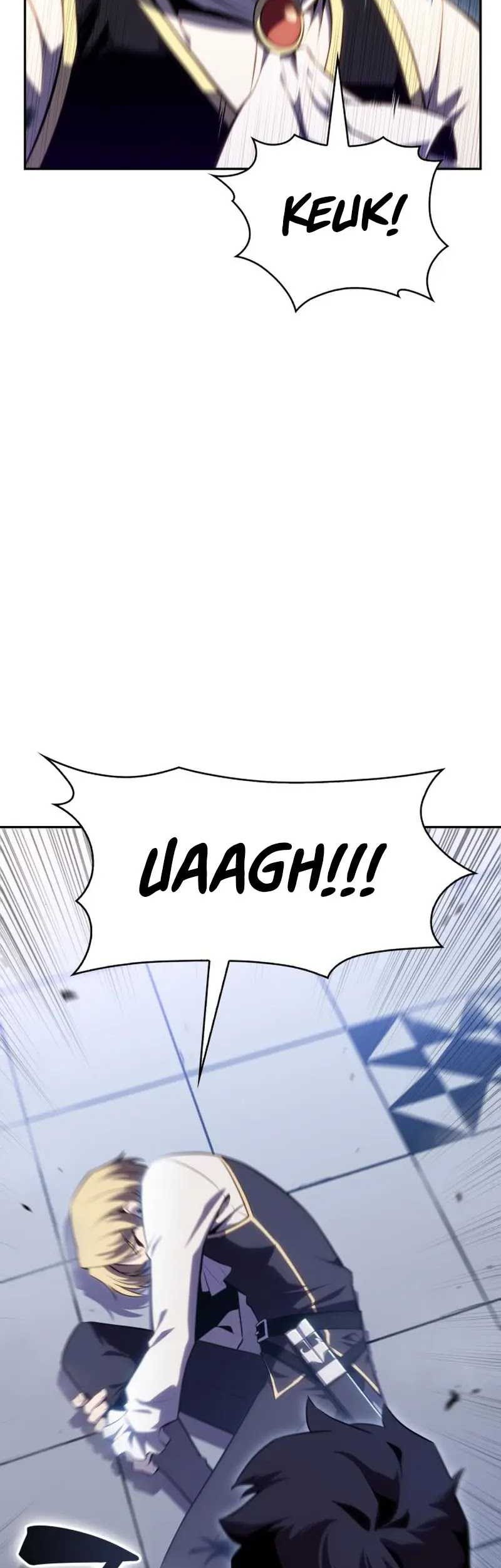 The Regressed Son Of A Duke Is An Assassin Chapter 1 - halaman 105
