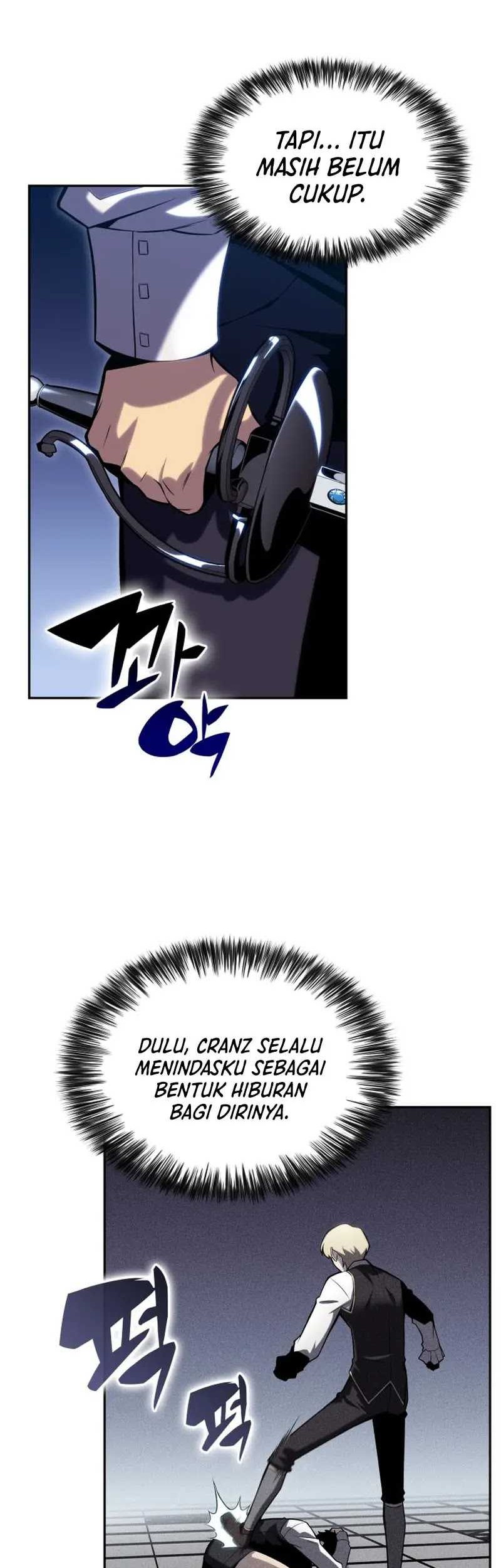 The Regressed Son Of A Duke Is An Assassin Chapter 1 - halaman 108