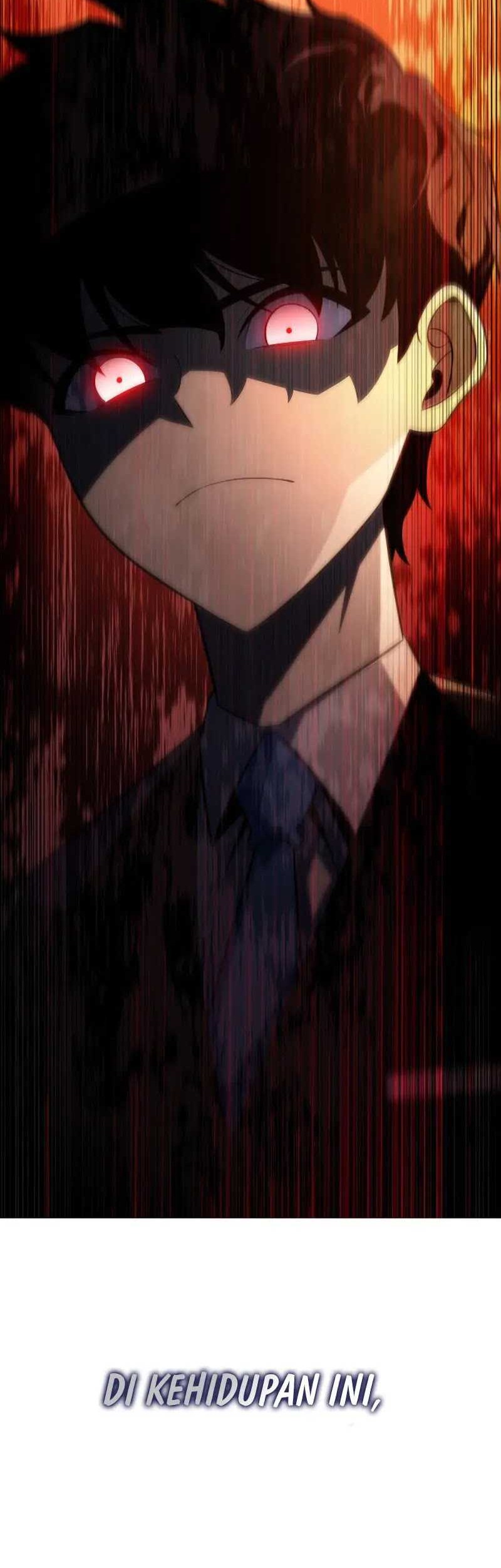 The Regressed Son Of A Duke Is An Assassin Chapter 1 - halaman 110
