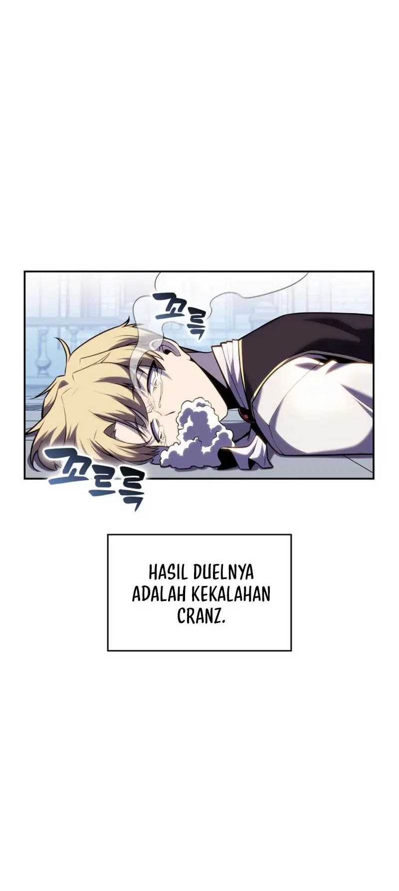 The Regressed Son Of A Duke Is An Assassin Chapter 1 - halaman 114