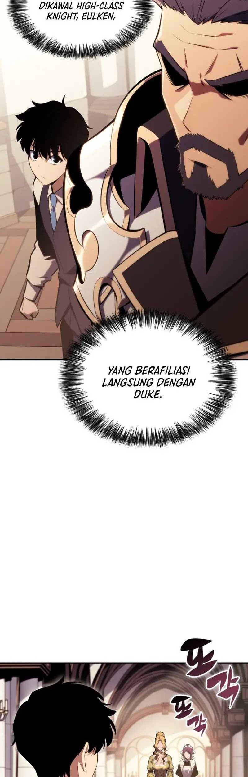 The Regressed Son Of A Duke Is An Assassin Chapter 1 - halaman 116