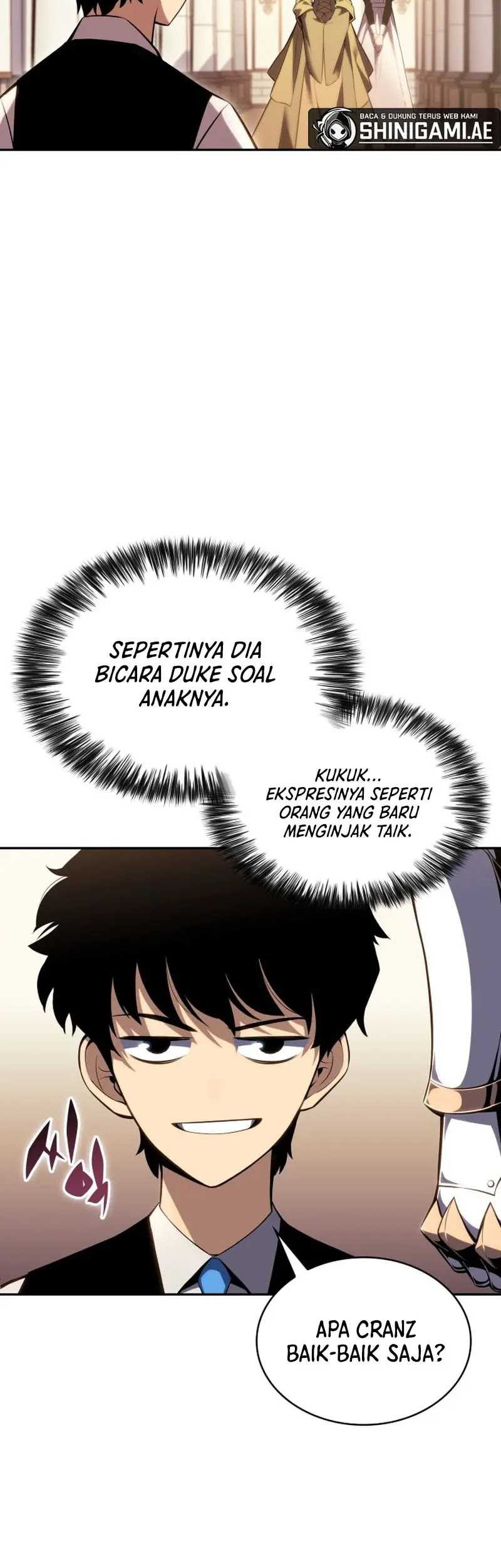 The Regressed Son Of A Duke Is An Assassin Chapter 1 - halaman 117