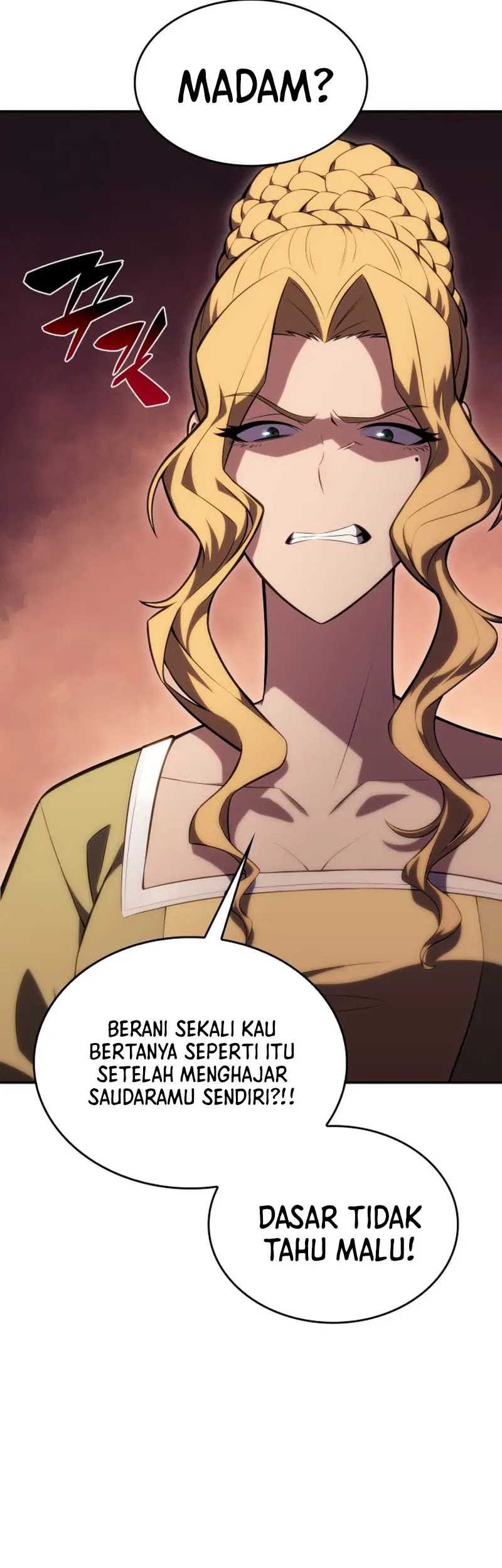 The Regressed Son Of A Duke Is An Assassin Chapter 1 - halaman 119