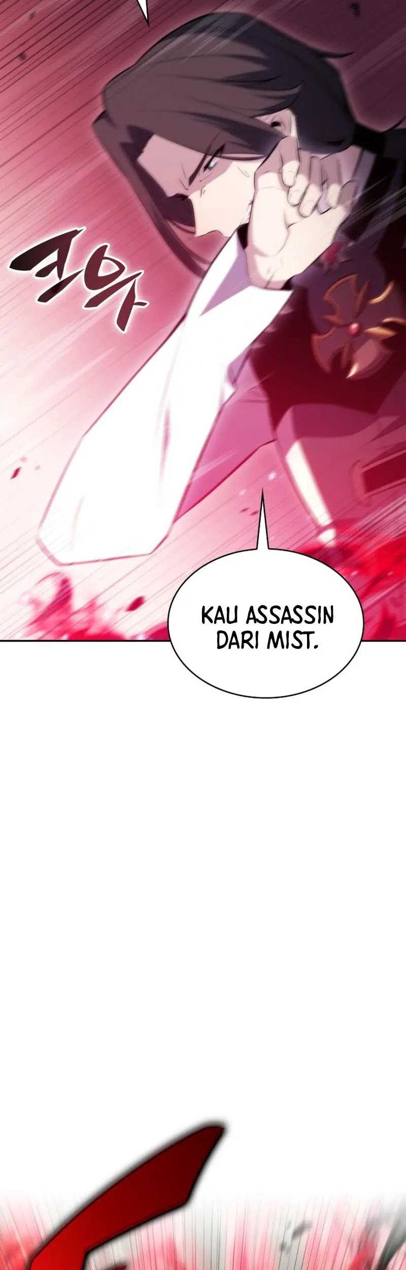 The Regressed Son Of A Duke Is An Assassin Chapter 1 - halaman 12
