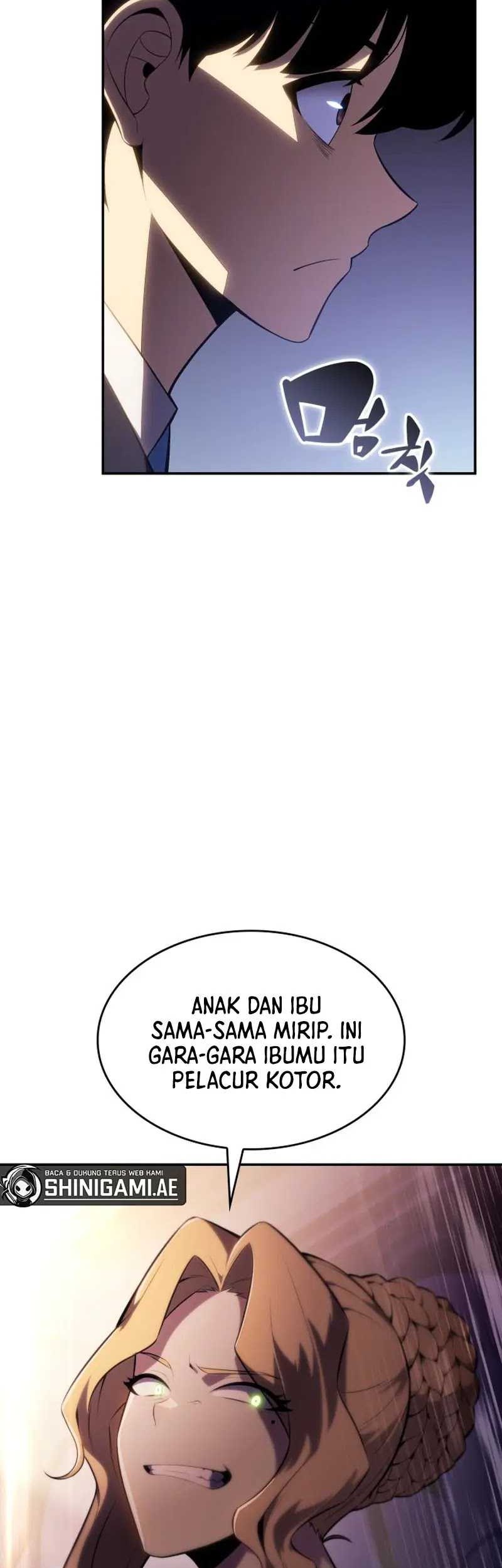 The Regressed Son Of A Duke Is An Assassin Chapter 1 - halaman 121