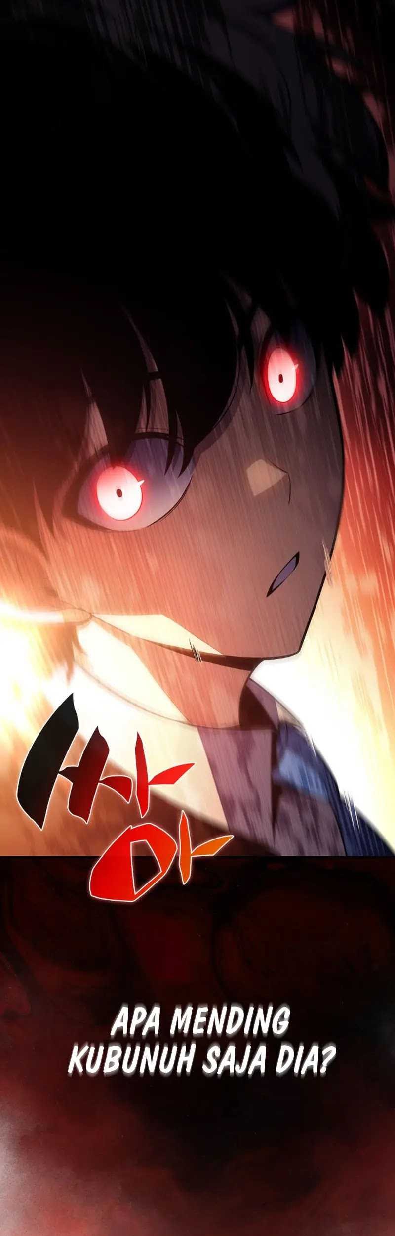 The Regressed Son Of A Duke Is An Assassin Chapter 1 - halaman 123