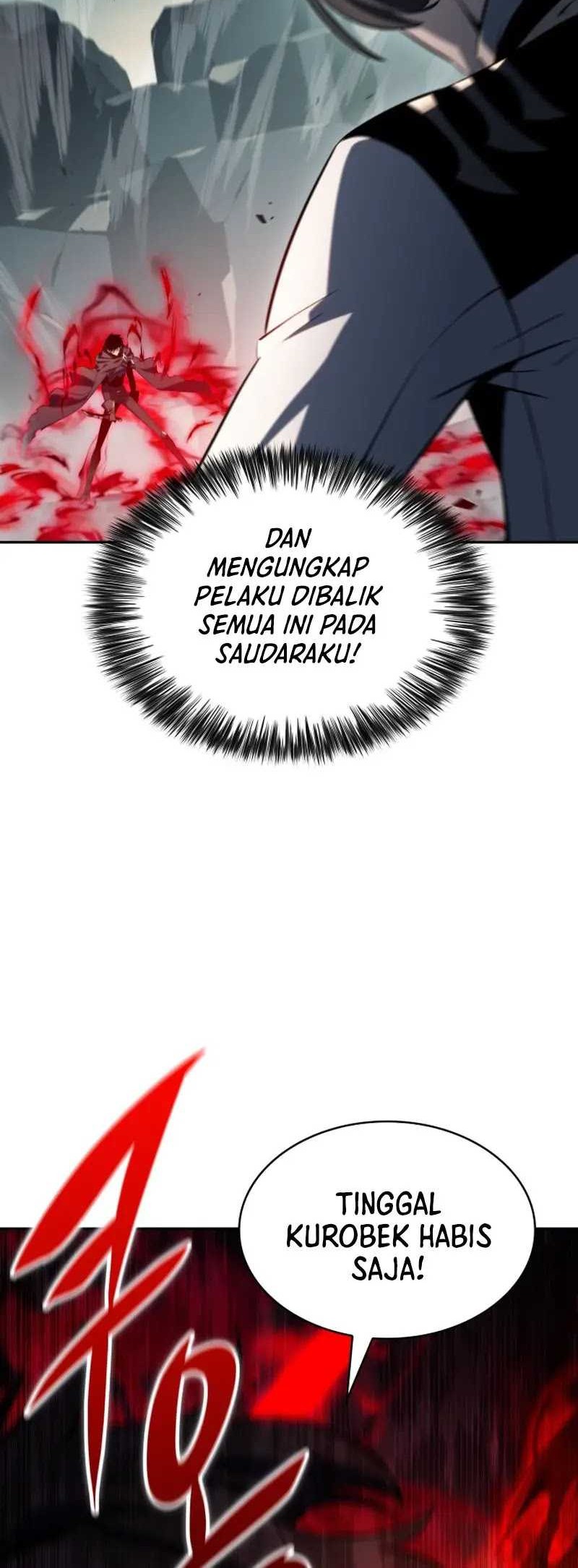 The Regressed Son Of A Duke Is An Assassin Chapter 1 - halaman 17