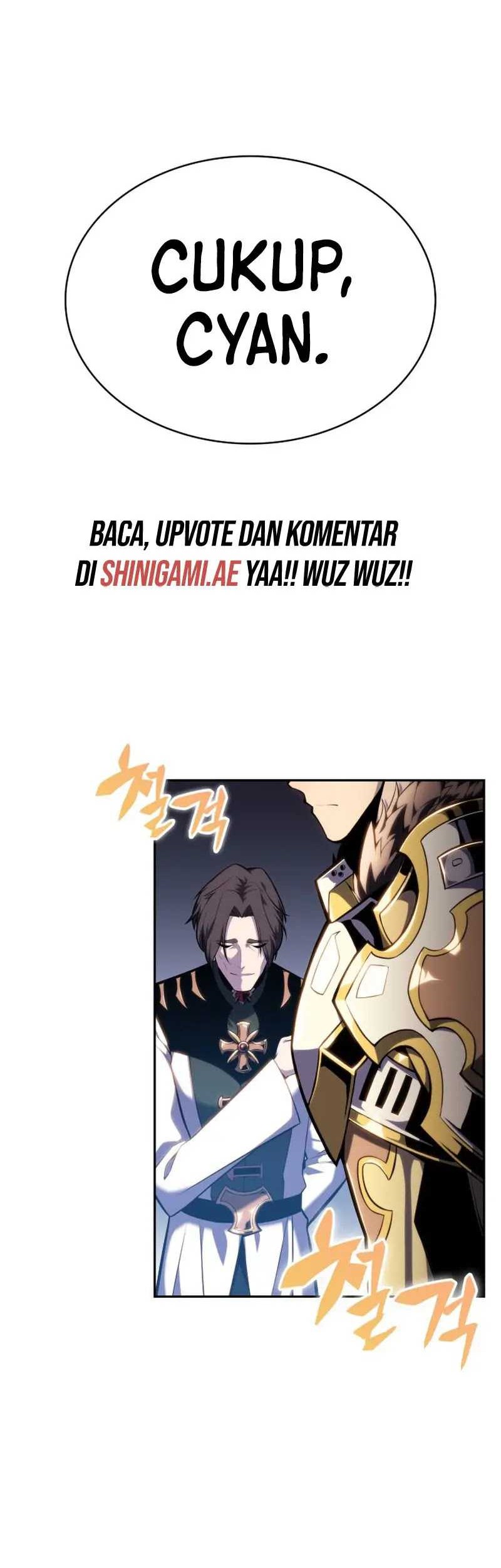 The Regressed Son Of A Duke Is An Assassin Chapter 1 - halaman 19