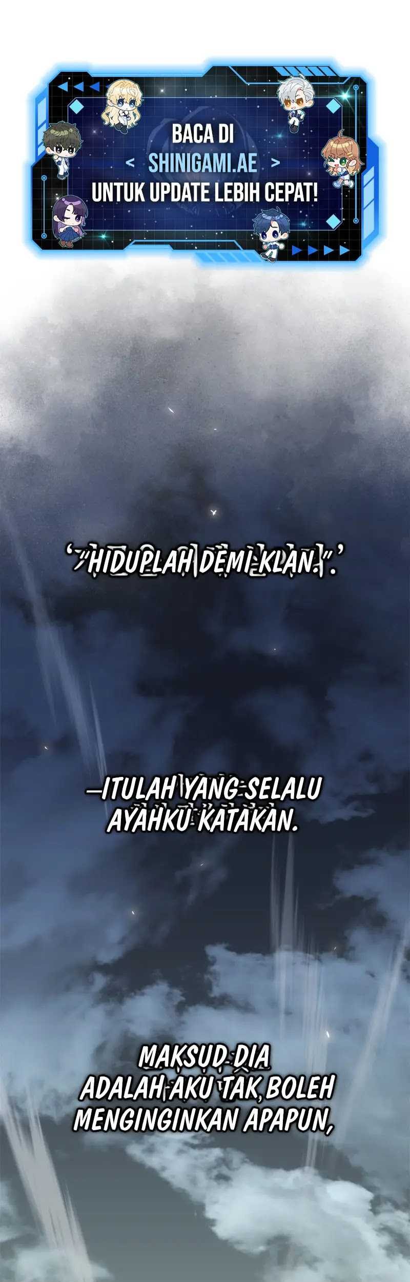 The Regressed Son Of A Duke Is An Assassin Chapter 1 - halaman 2