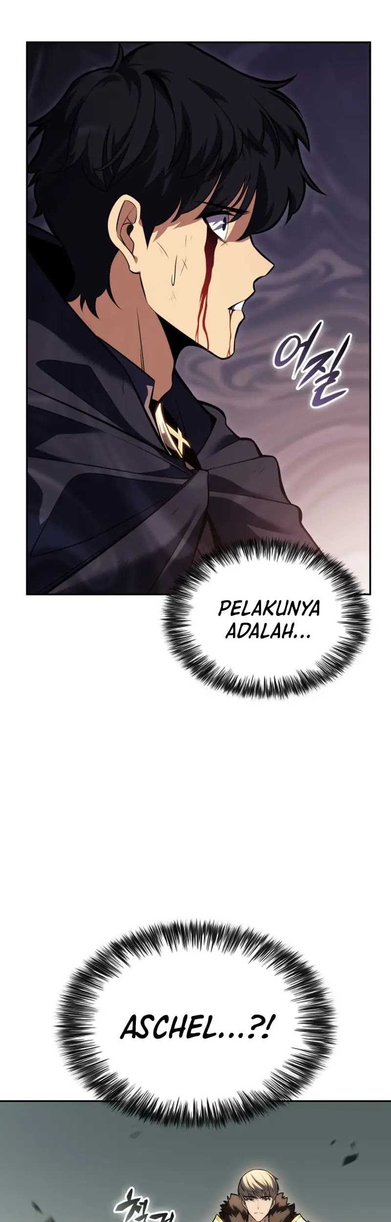 The Regressed Son Of A Duke Is An Assassin Chapter 1 - halaman 23