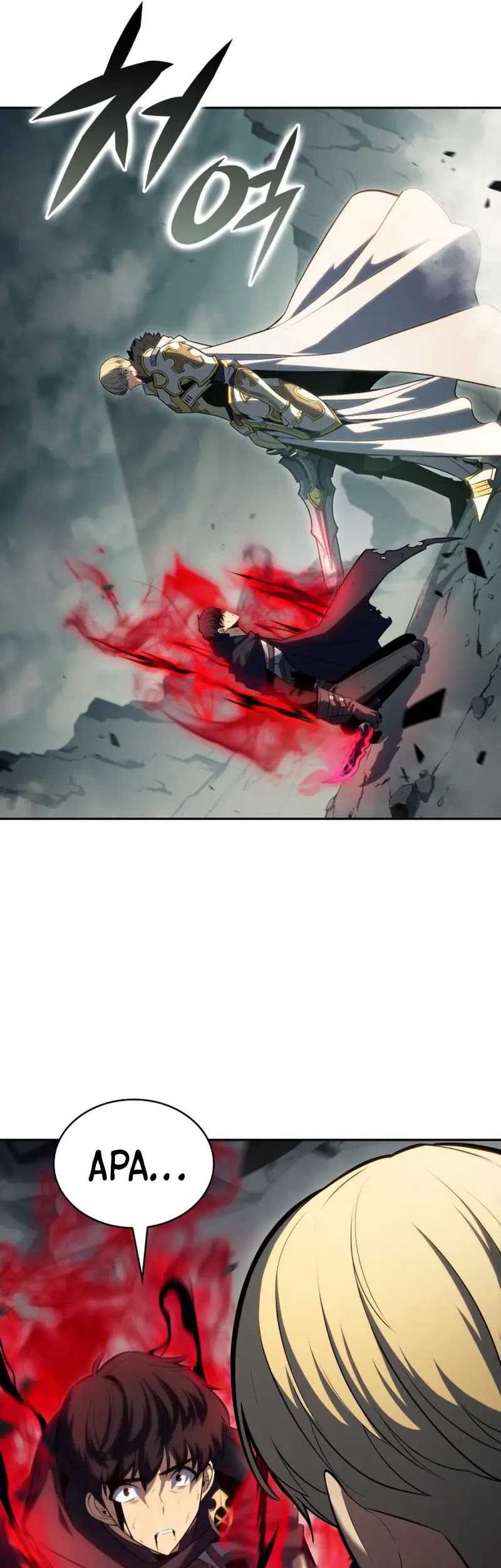 The Regressed Son Of A Duke Is An Assassin Chapter 1 - halaman 26