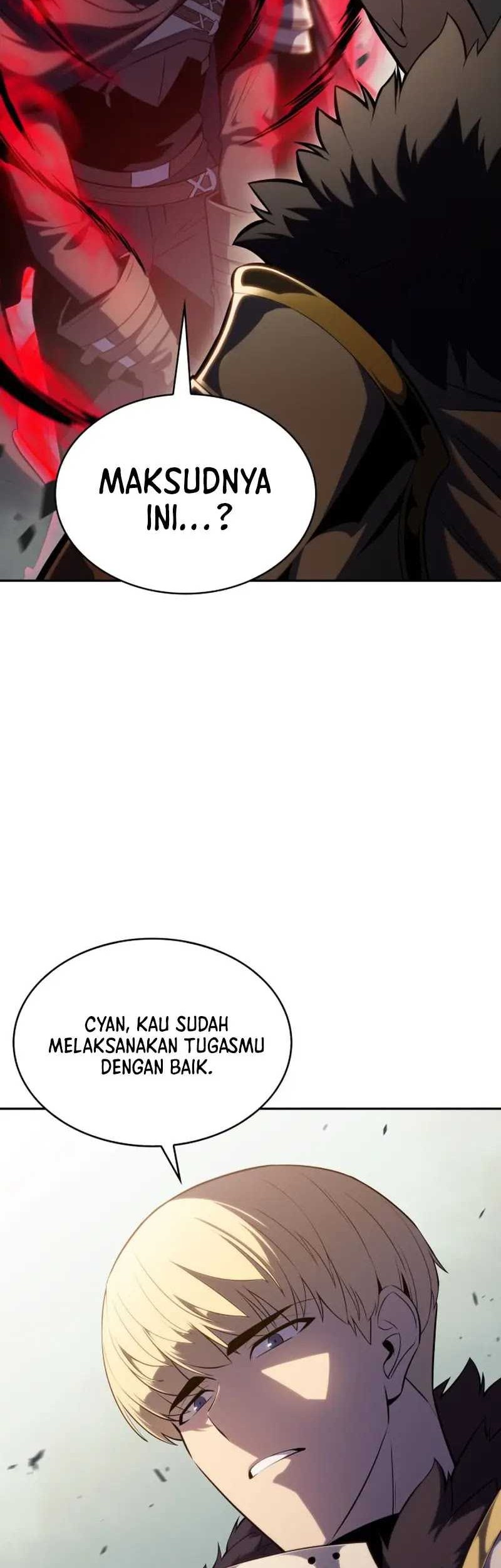 The Regressed Son Of A Duke Is An Assassin Chapter 1 - halaman 27