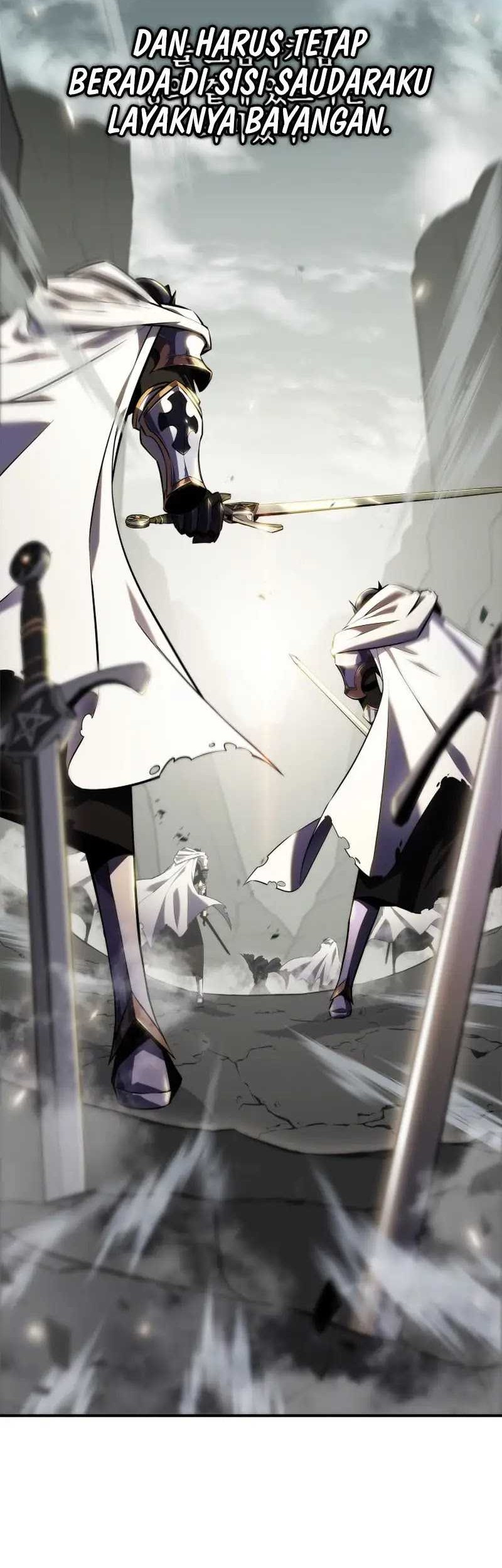 The Regressed Son Of A Duke Is An Assassin Chapter 1 - halaman 3