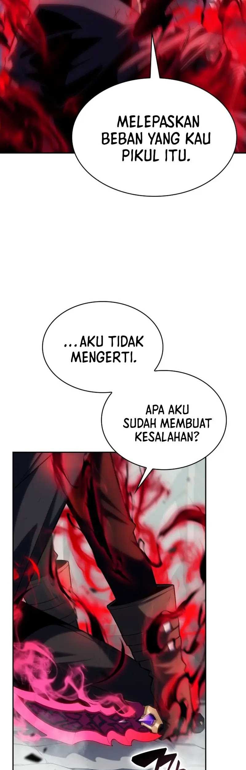 The Regressed Son Of A Duke Is An Assassin Chapter 1 - halaman 30