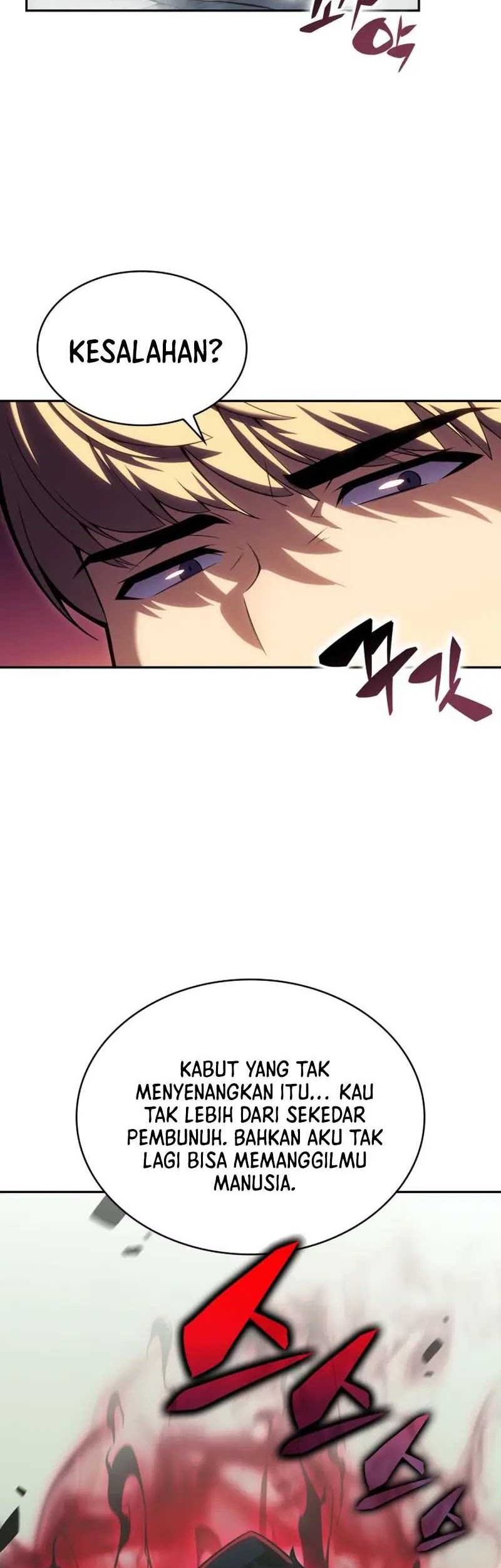 The Regressed Son Of A Duke Is An Assassin Chapter 1 - halaman 31