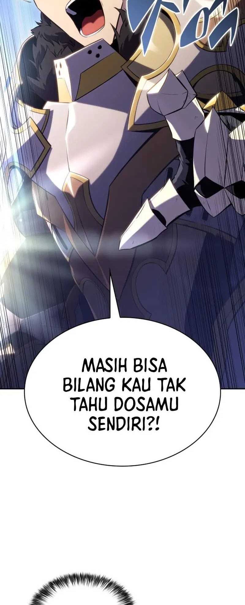The Regressed Son Of A Duke Is An Assassin Chapter 1 - halaman 33