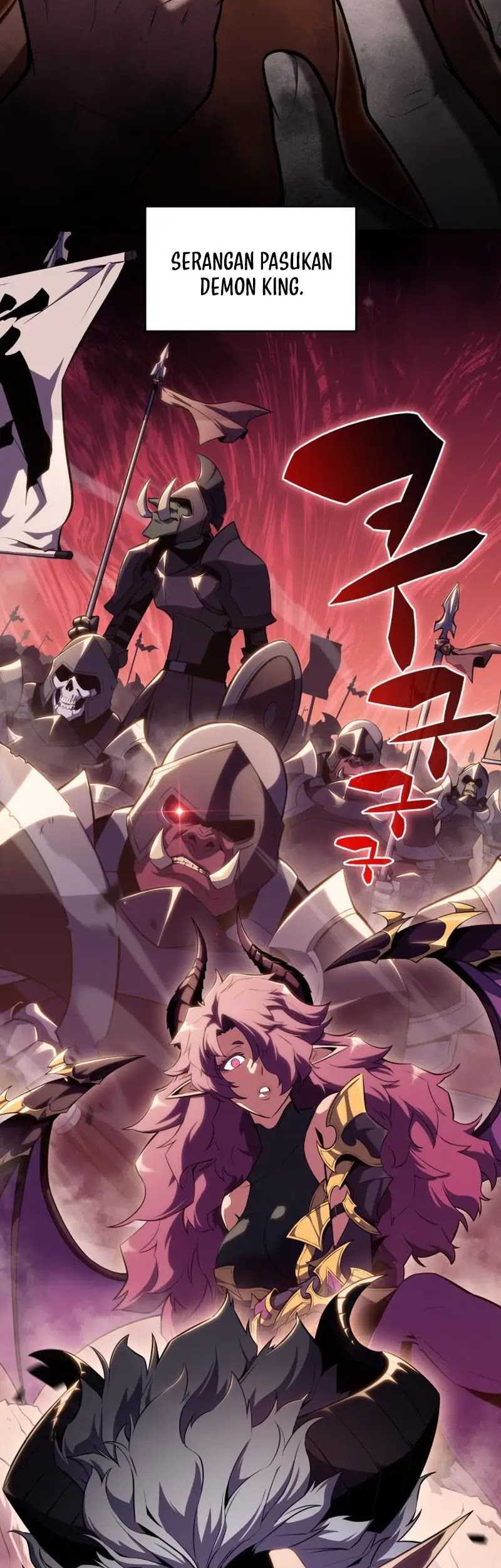 The Regressed Son Of A Duke Is An Assassin Chapter 1 - halaman 36