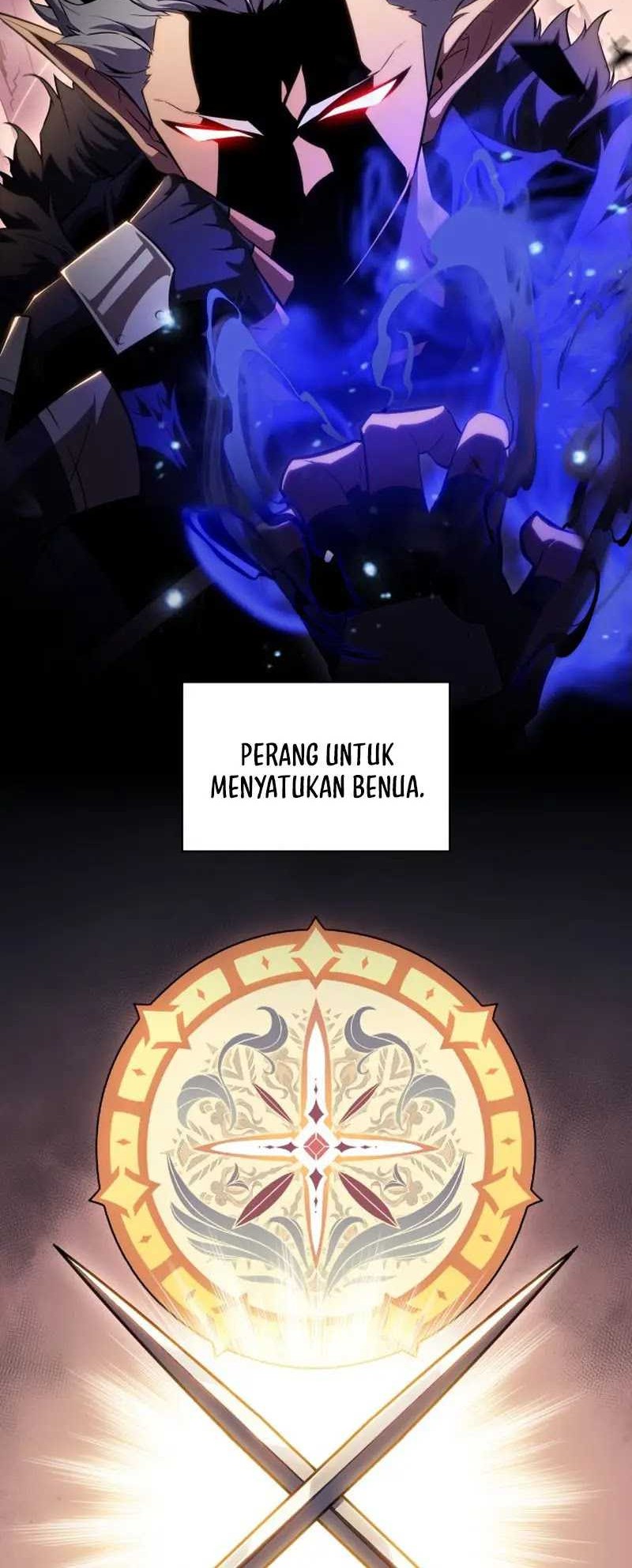 The Regressed Son Of A Duke Is An Assassin Chapter 1 - halaman 37