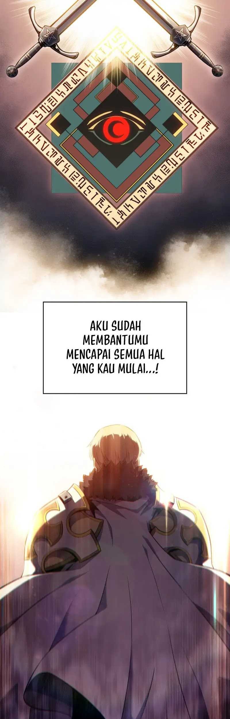 The Regressed Son Of A Duke Is An Assassin Chapter 1 - halaman 38
