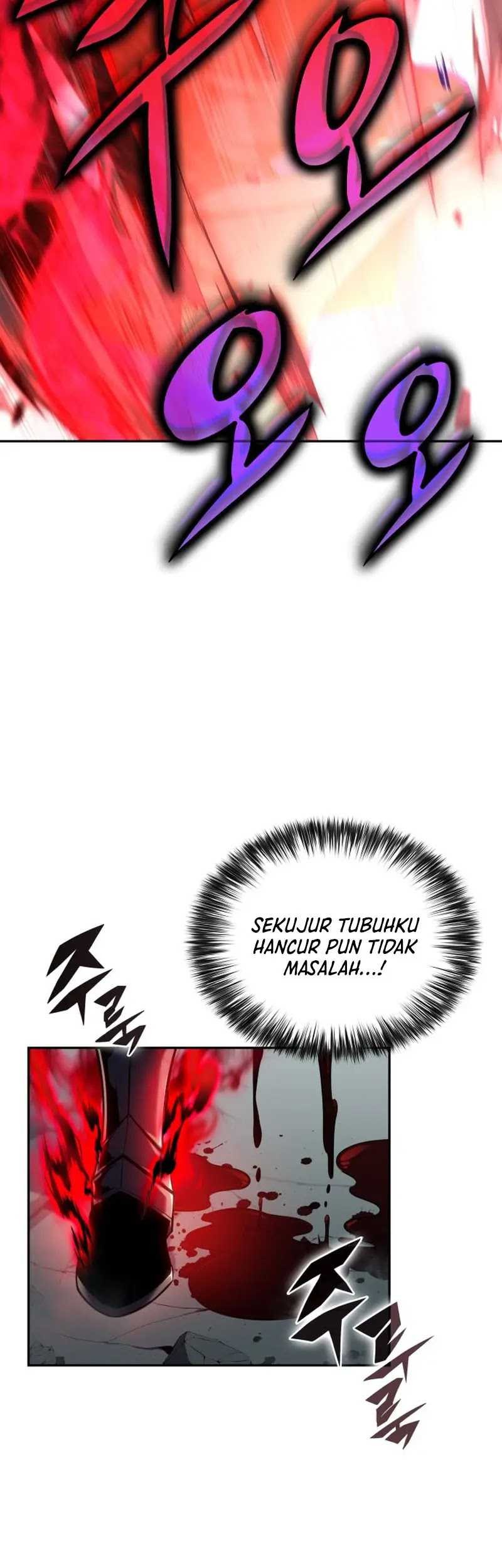 The Regressed Son Of A Duke Is An Assassin Chapter 1 - halaman 42