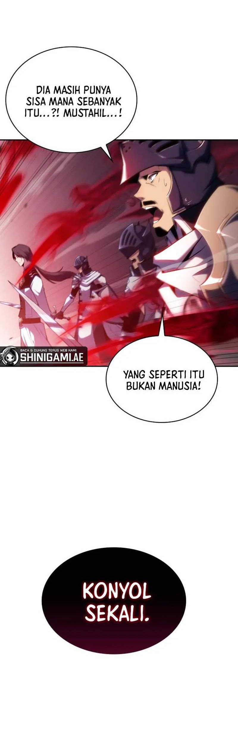 The Regressed Son Of A Duke Is An Assassin Chapter 1 - halaman 45