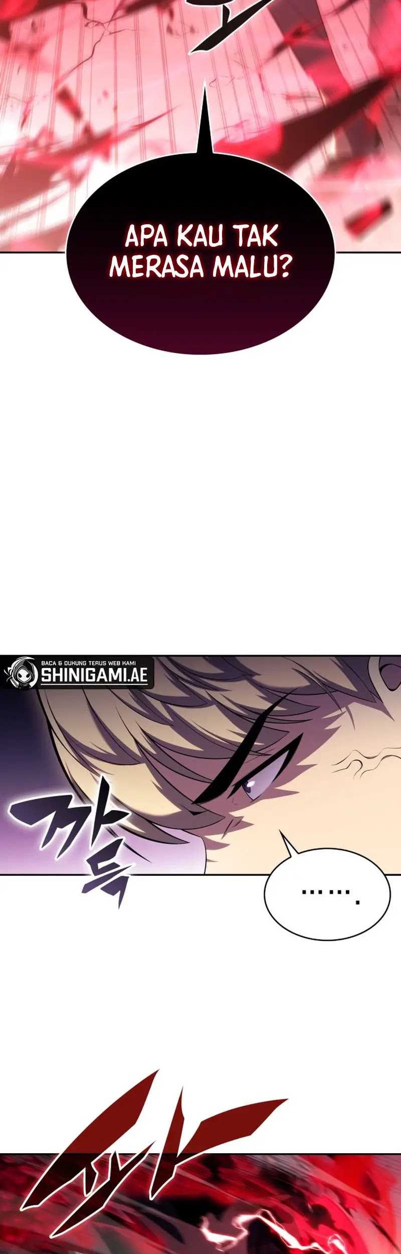 The Regressed Son Of A Duke Is An Assassin Chapter 1 - halaman 47