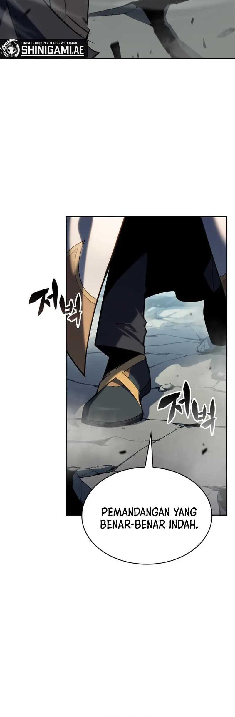 The Regressed Son Of A Duke Is An Assassin Chapter 1 - halaman 5