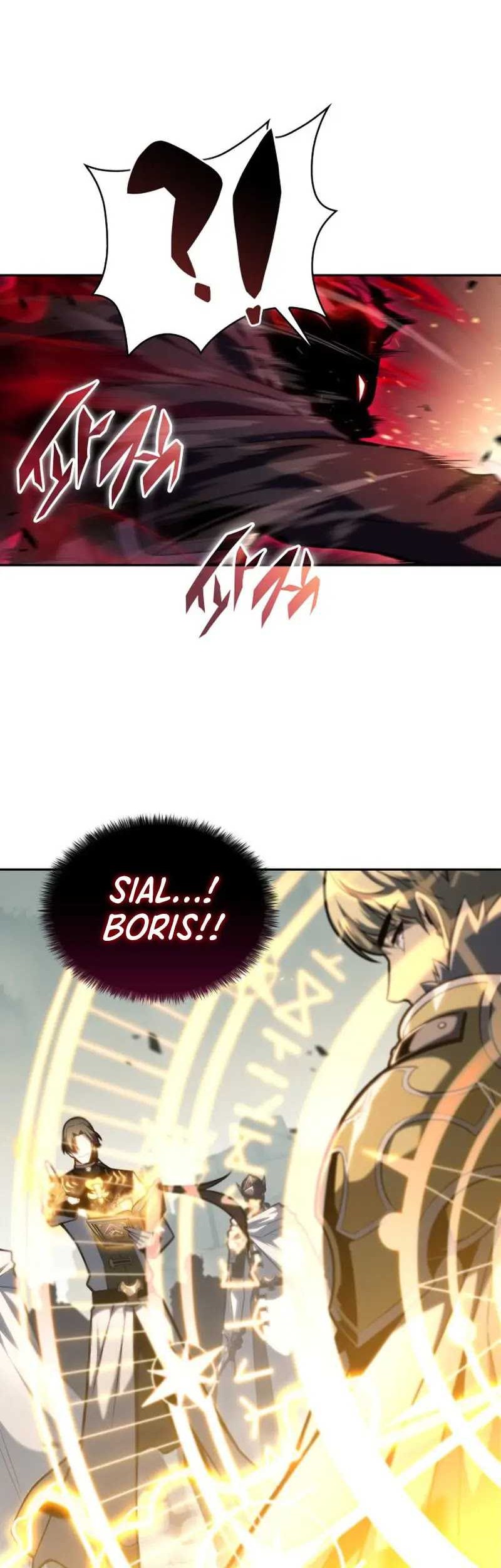 The Regressed Son Of A Duke Is An Assassin Chapter 1 - halaman 53