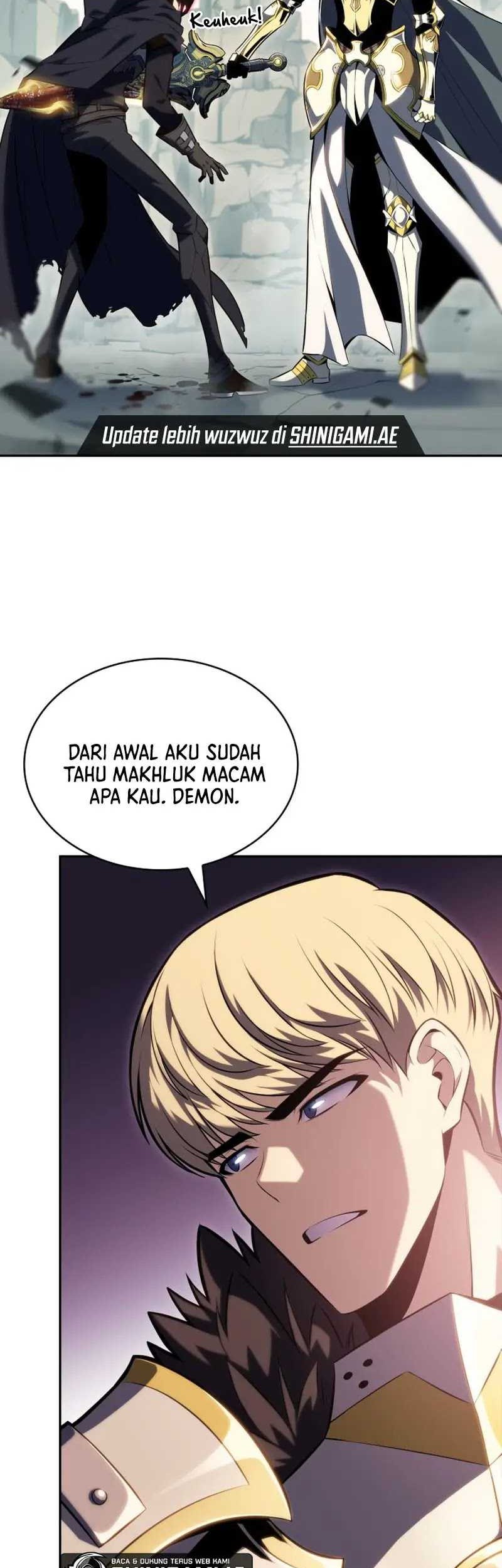 The Regressed Son Of A Duke Is An Assassin Chapter 1 - halaman 56
