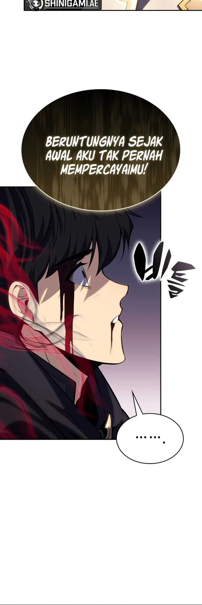 The Regressed Son Of A Duke Is An Assassin Chapter 1 - halaman 57