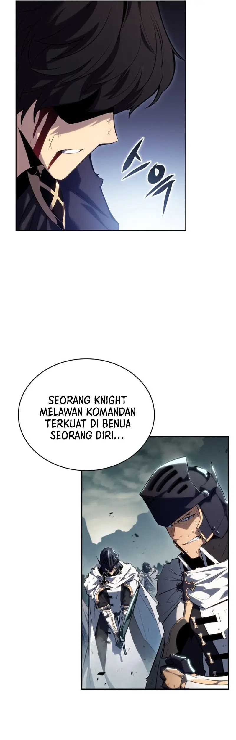The Regressed Son Of A Duke Is An Assassin Chapter 1 - halaman 6