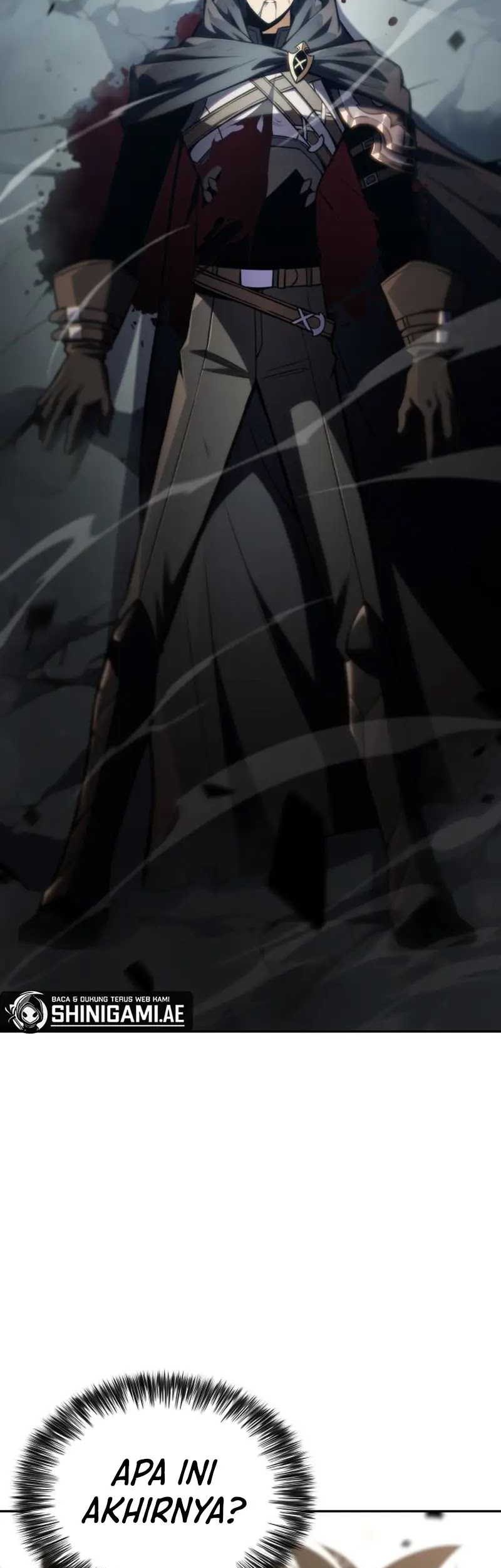 The Regressed Son Of A Duke Is An Assassin Chapter 1 - halaman 60