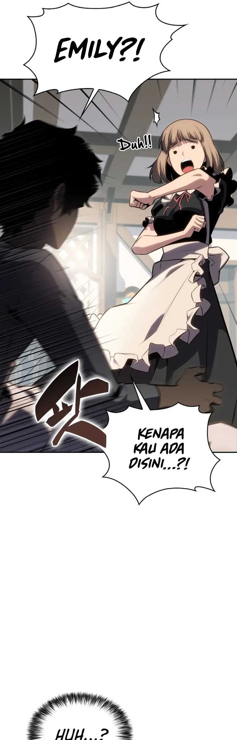 The Regressed Son Of A Duke Is An Assassin Chapter 1 - halaman 70