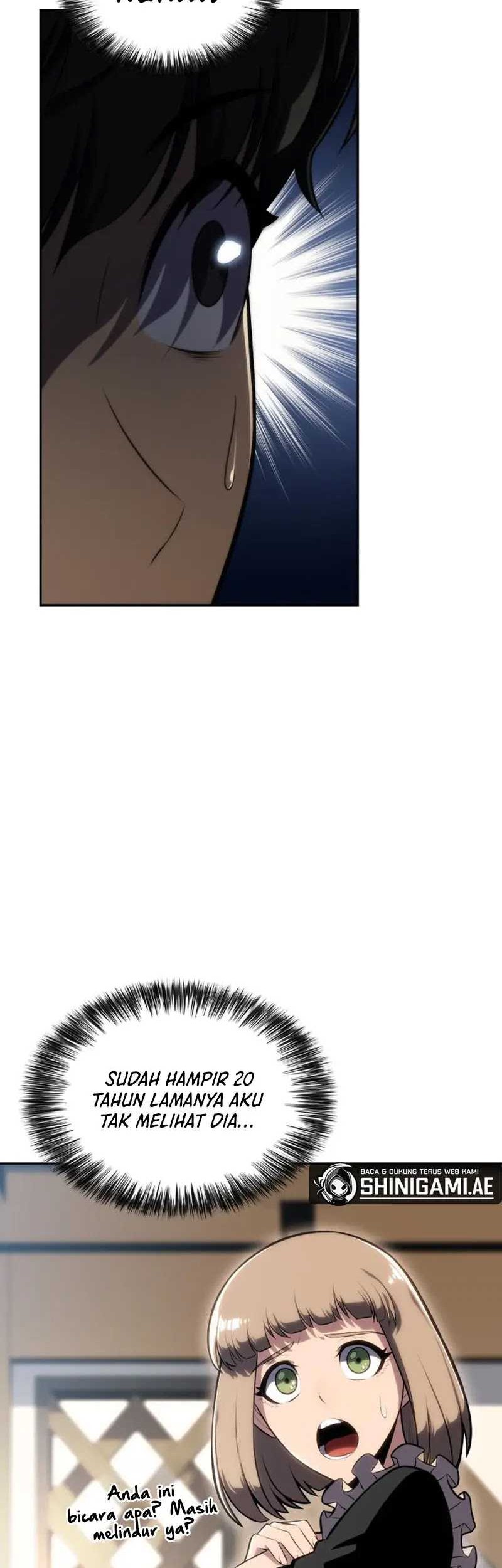 The Regressed Son Of A Duke Is An Assassin Chapter 1 - halaman 71