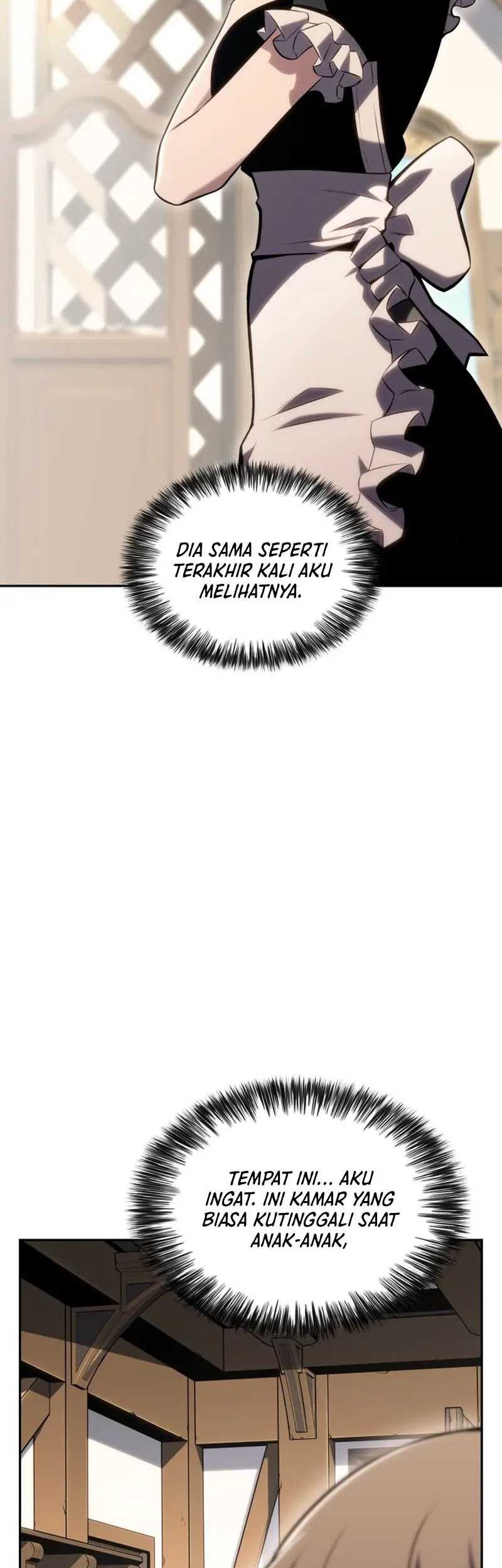 The Regressed Son Of A Duke Is An Assassin Chapter 1 - halaman 72