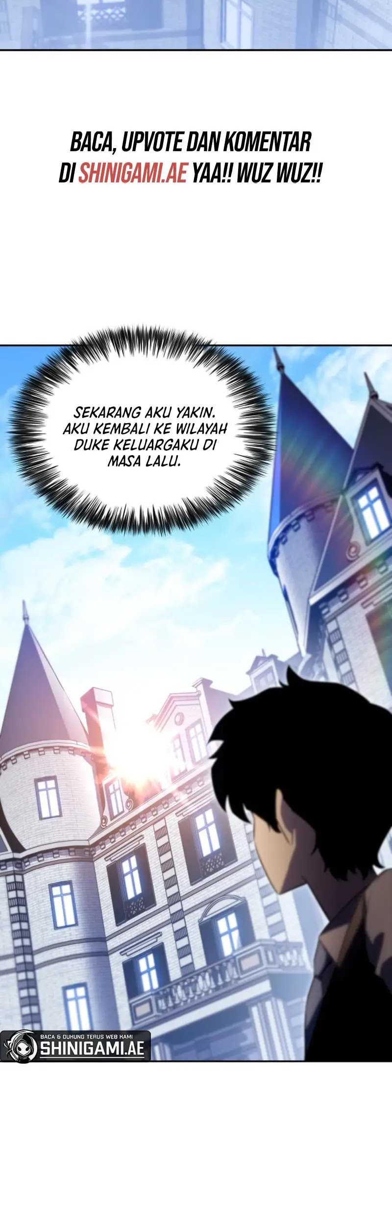 The Regressed Son Of A Duke Is An Assassin Chapter 1 - halaman 80