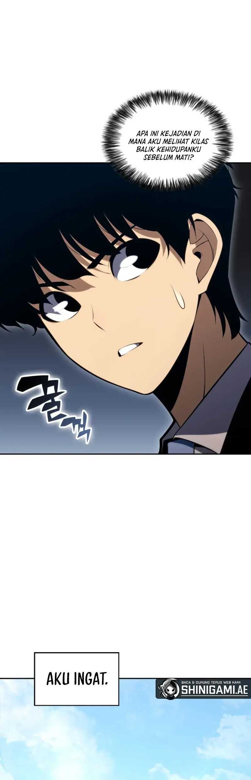 The Regressed Son Of A Duke Is An Assassin Chapter 1 - halaman 81
