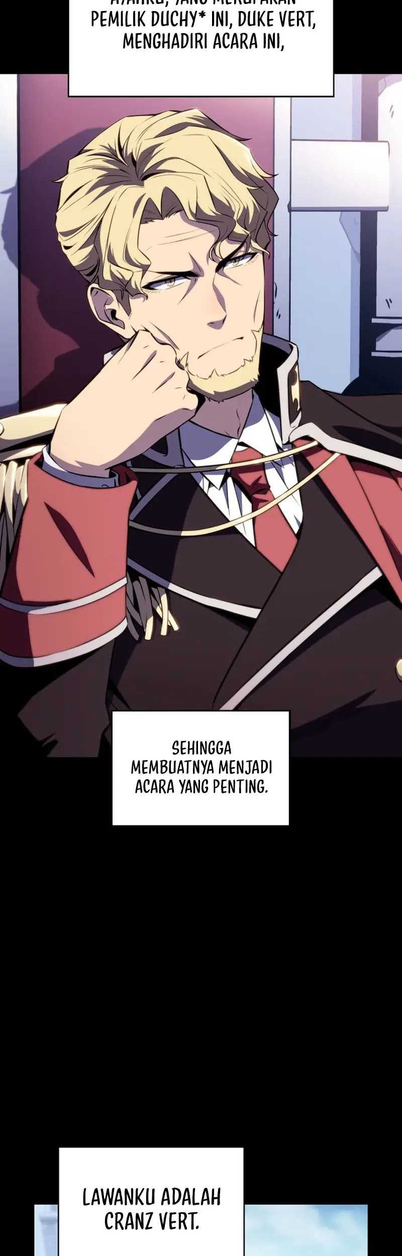 The Regressed Son Of A Duke Is An Assassin Chapter 1 - halaman 84