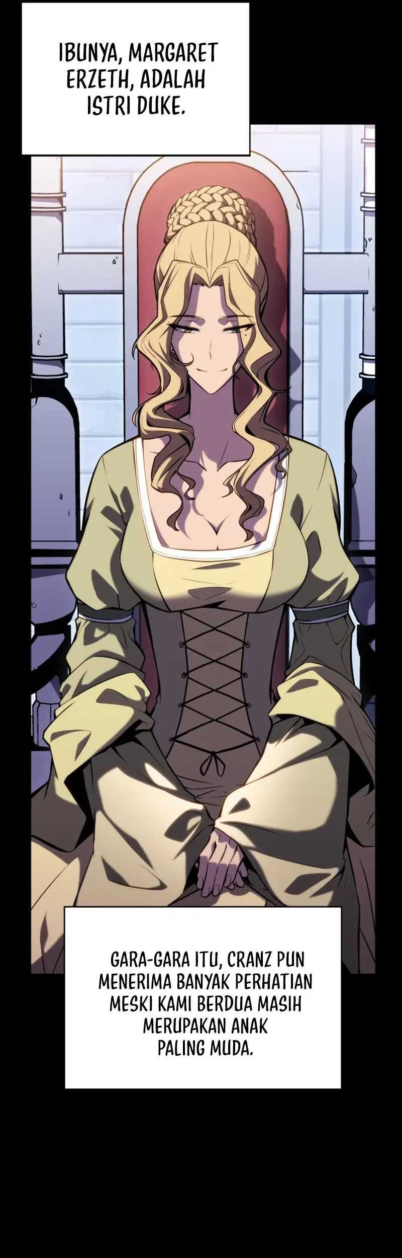 The Regressed Son Of A Duke Is An Assassin Chapter 1 - halaman 86