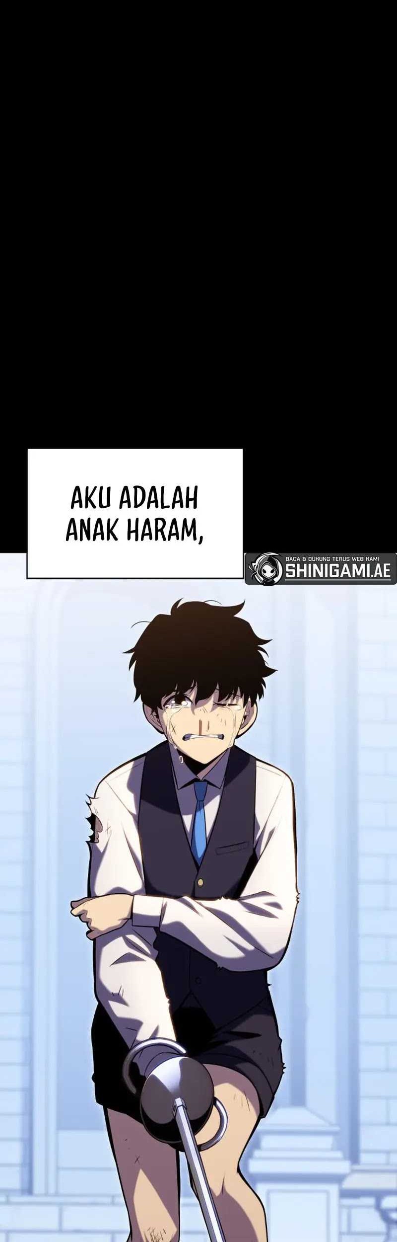 The Regressed Son Of A Duke Is An Assassin Chapter 1 - halaman 87