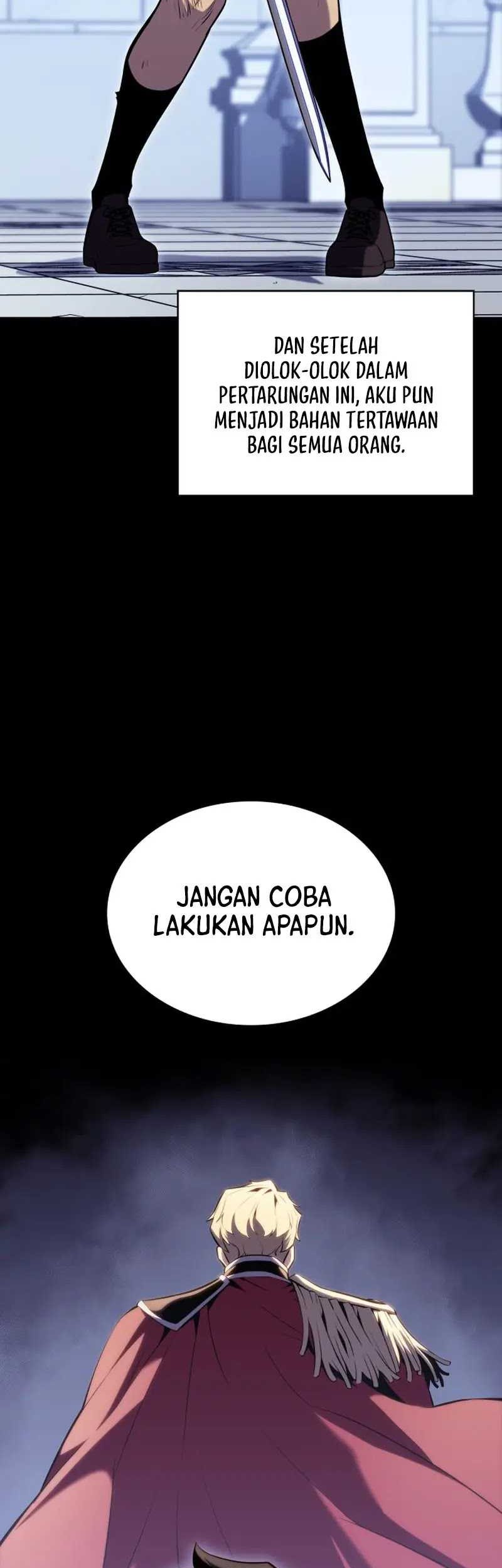 The Regressed Son Of A Duke Is An Assassin Chapter 1 - halaman 88