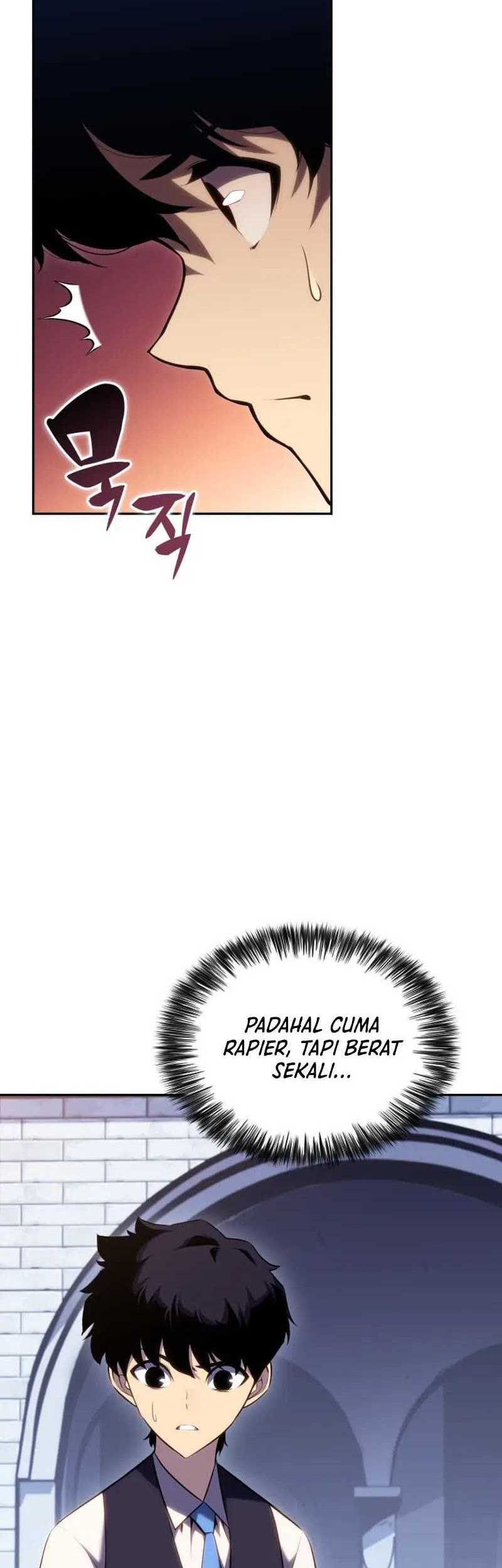 The Regressed Son Of A Duke Is An Assassin Chapter 1 - halaman 91