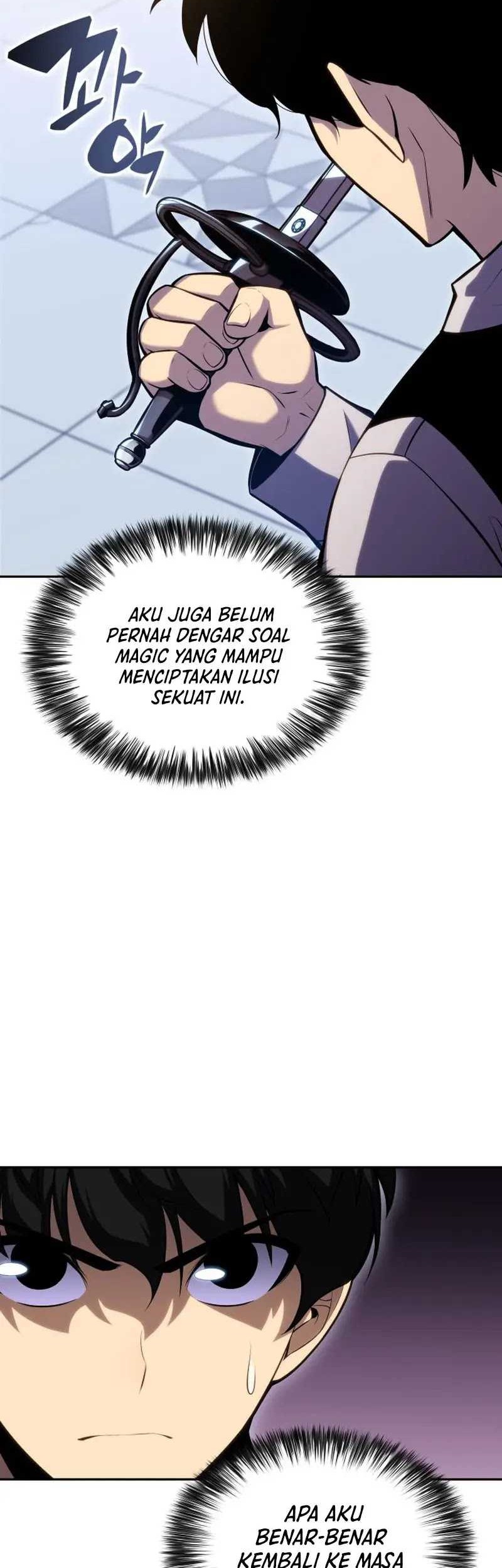 The Regressed Son Of A Duke Is An Assassin Chapter 1 - halaman 93