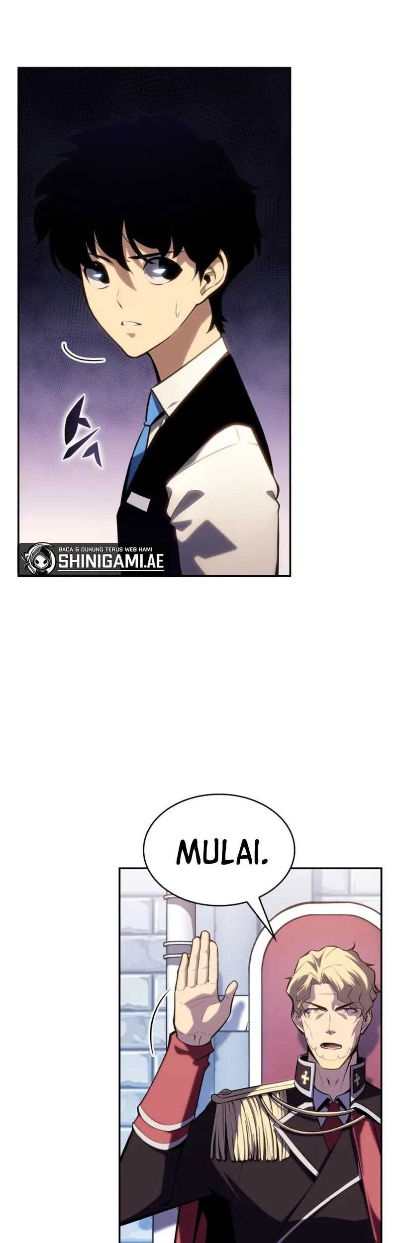The Regressed Son Of A Duke Is An Assassin Chapter 1 - halaman 96