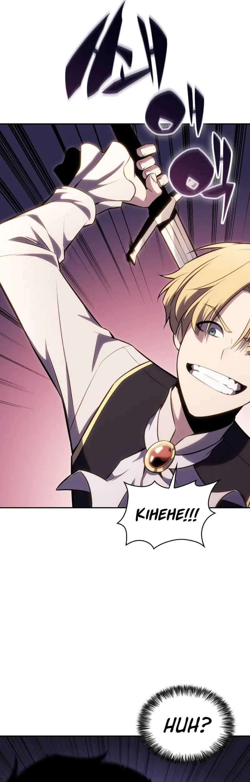 The Regressed Son Of A Duke Is An Assassin Chapter 1 - halaman 99