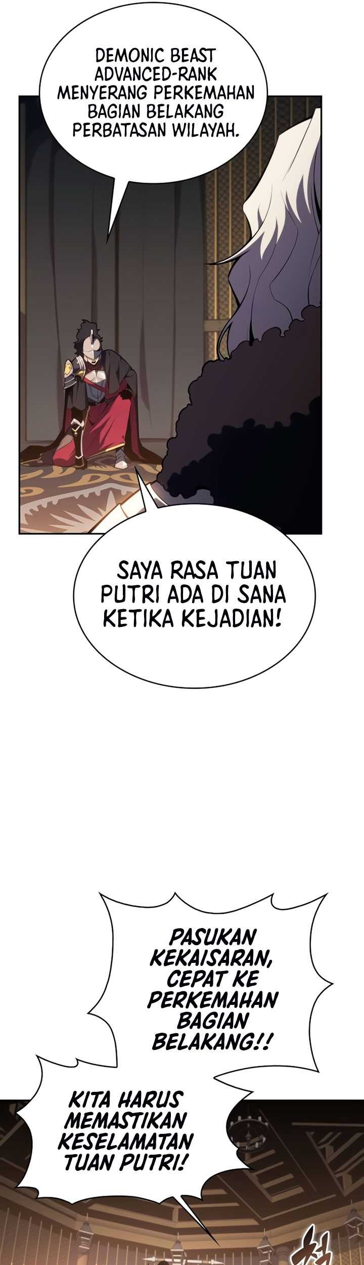 The Regressed Son Of A Duke Is An Assassin Chapter 10 - halaman 10