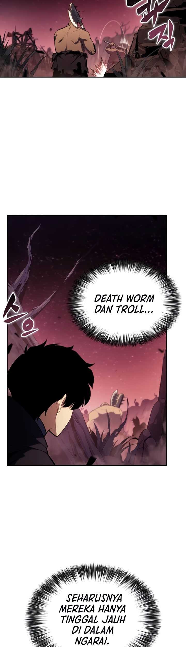 The Regressed Son Of A Duke Is An Assassin Chapter 10 - halaman 14